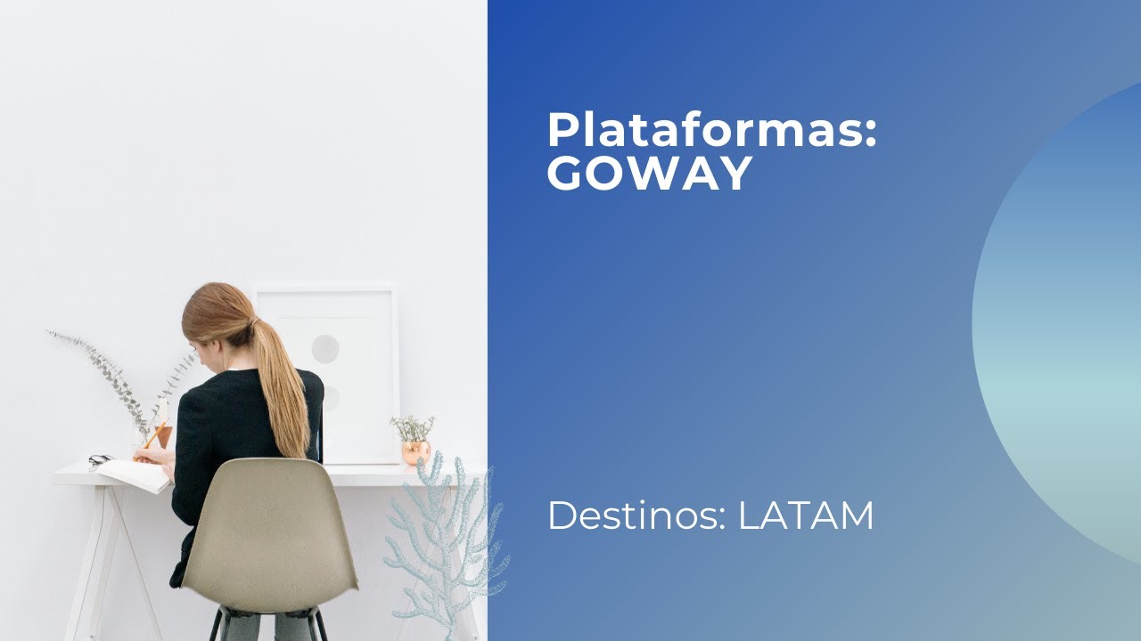 Goway LATAM