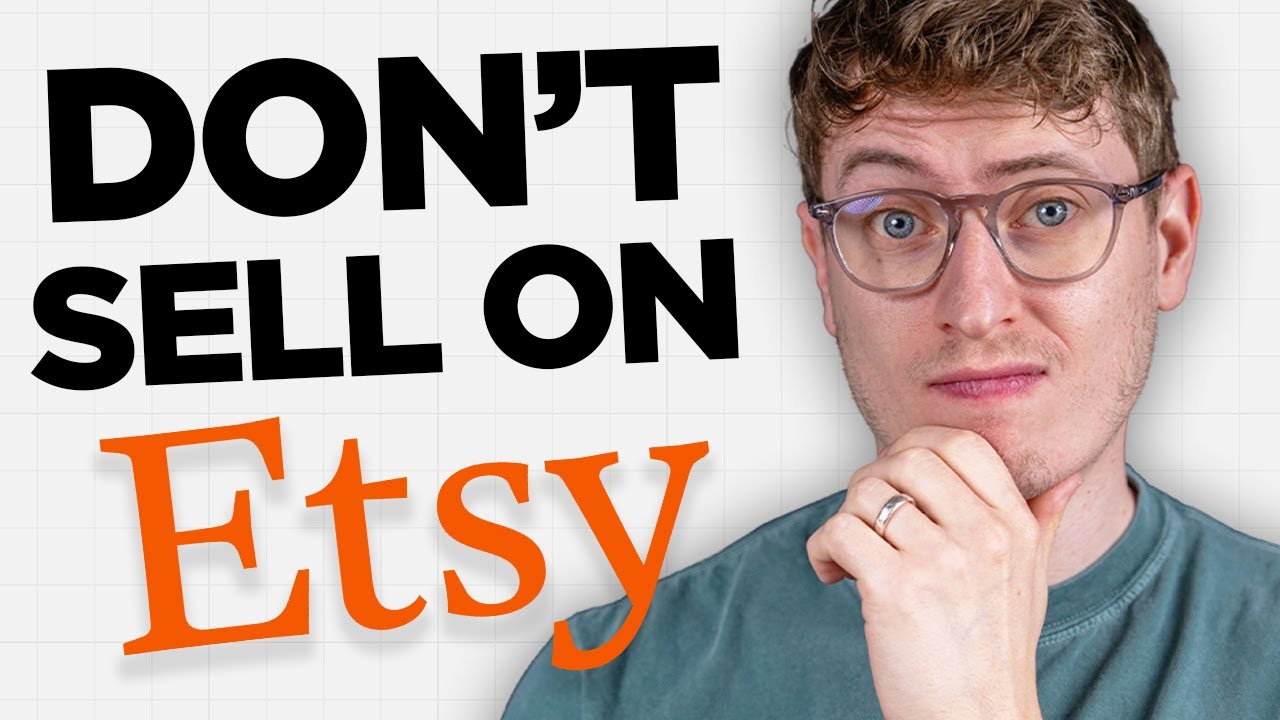 I Wish I Knew This Before Starting Print on Demand