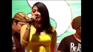 Live show GSF Group...di Petukangan Utara... ( Sama Jahatnya Voc.Ely Erlita )
