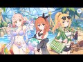 ãƒ—ãƒªã‚³ãƒRã€ŒçœŸå†¬ã®çœŸå¤ã¨è–ãªã‚‹å­¦èˆŽã®ç•°ç«¯å…ã€ãƒ­ã‚°ã‚¤ãƒ³ã‚¹ãƒˆãƒ¼ãƒªãƒ¼ã€€Login 