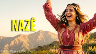 Nazê Kurdish Halay & Govend