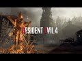 Resident Evil 4 Remake - Chainsaw Demo
