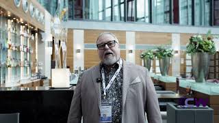 Global Bioprocessing & Biotechnology Summit (10th Edition) Interview with Jens Höllein