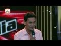The Voice Cambodia - សុខ ចាន់ណេ- ម្នាក់ស្រលាញ់ម្នាក់អាណិត - 24 Aug 2014