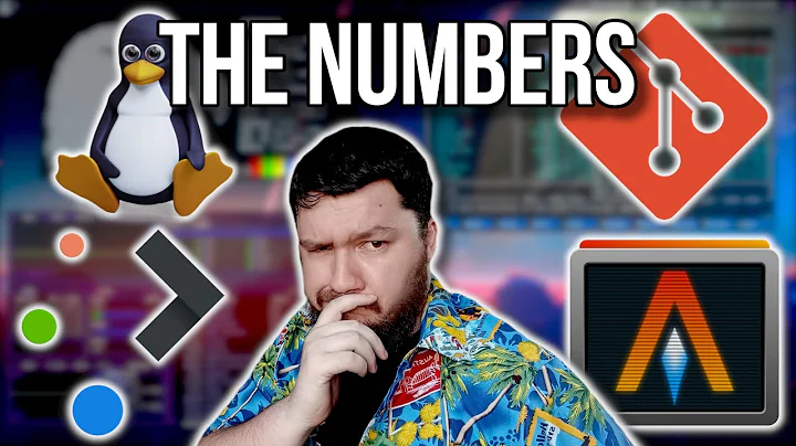 The Scientifically Correct Arch Linux User