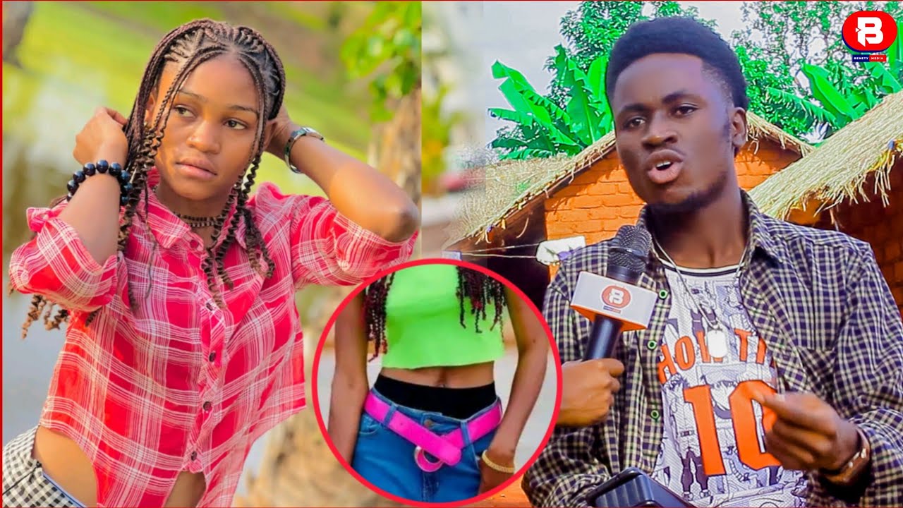 MAPYA YAIBUKA ANALISTA BEN AMJIA DOGO ZUUH JUU NA MATUSI, NYAGO MAN AJA KOSEA KUFIKA KWA FRENXION 