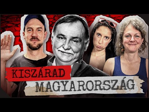 Ha nem lépünk, kiszárad az ország! 🏜️🇭🇺