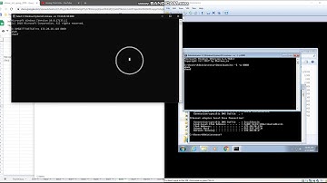 Bài 7: Hướng dẫn sử dụng netcat