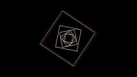 Mikroreise - Acorn Archimedes Demo - by Bitshifters & Torment