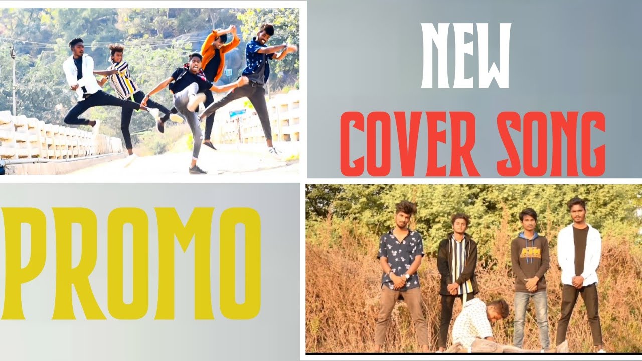 JULAI COVER SONG PROMO / NAVEEN DUMALA / RAGHU VARMA / NRVCOVERSONG ...