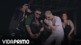 Joha - Me Llama ft. Lyan, Lito Kirino y Falsetto (Remix) [Official Video]