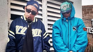 Mastter Siette - FUMIGA ft Fwtk / Prod. Pvnzer (VIDEO OFICIAL)