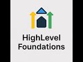 GoHighLevel Foundations FULL Workshop by MarketerM8