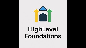 GoHighLevel Foundations FULL Workshop by MarketerM8