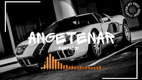 ANGETENAR | ROMPASSO | Bass boosted | Music Mix | EDM | Remix | Trap | UNITED MUSIC
