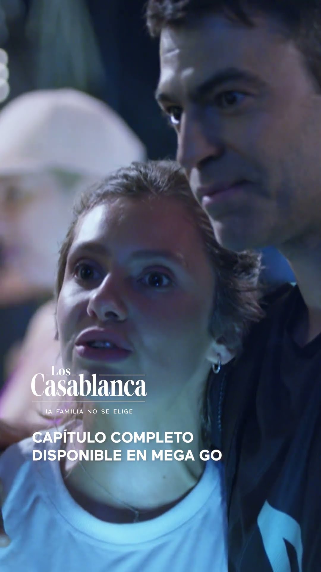 Las sospechas de Martina cada vez son mayores #LosCasablanca #Shorts
