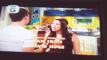 The Thundermans- patch me if you can.for my little sister her favorite show in the whole world