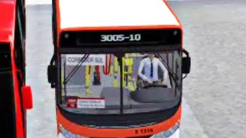 3005-10 TERM. MONTE DA ADCHA |PBSU GAMEPLAY VIDEO / RUBICON