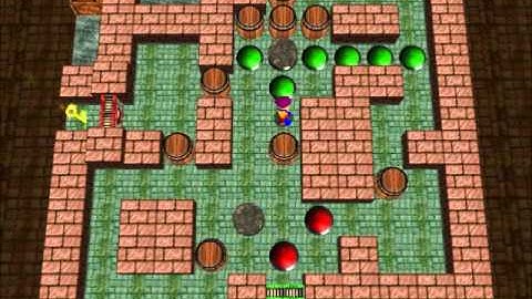 Logic Trap game play walkthrough level 56