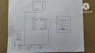 Relay Latching Circuit