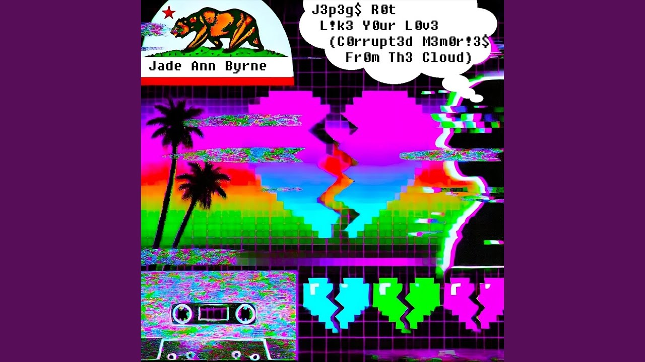 在 YouTube 上观看 N30n T34rz (Side B)