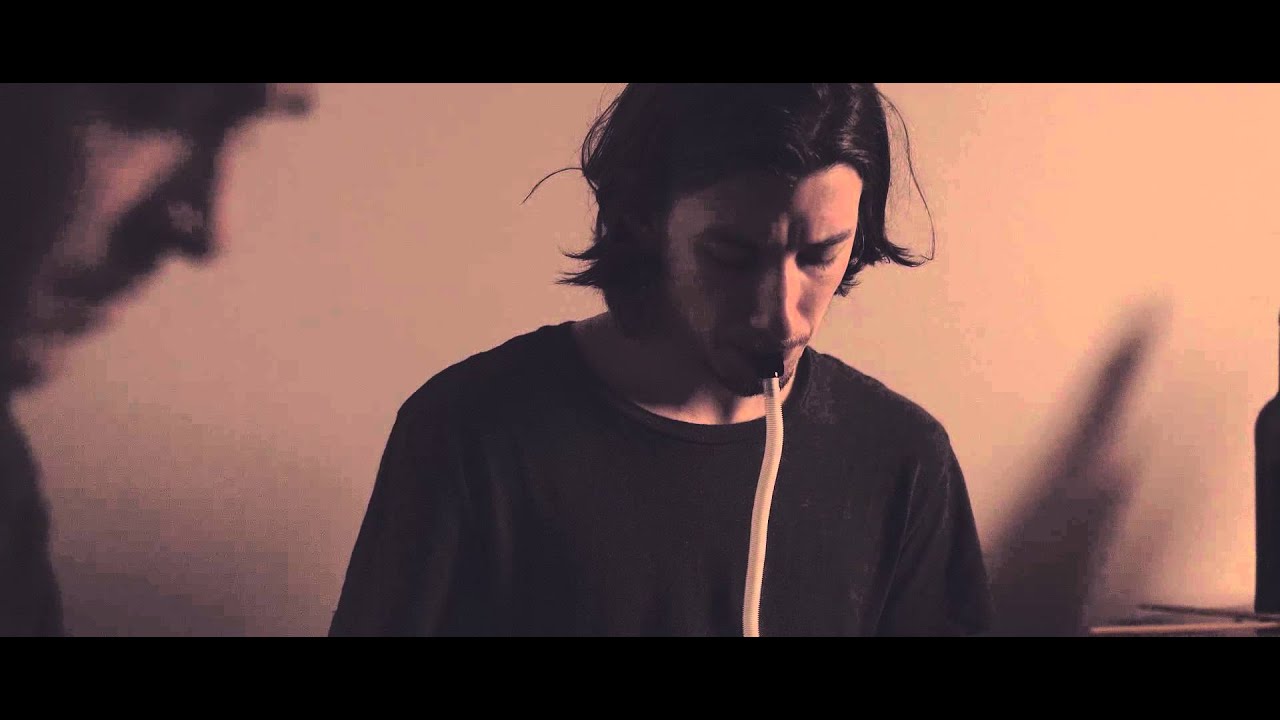 The Bronze Medal - Largo (Home Sessions)