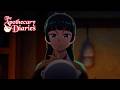 Maomao Threatens Chou-u | The Apothecary Diaries Season 3