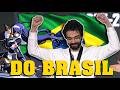 BRASILEIRO VENCE CAMPEONATO MUNDIAL DE ANIME FIGHTER JACA VS SENARU FINAL COMPLETA