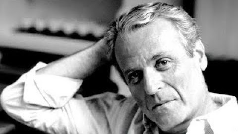 William Goldman interview (2000) - The Best Documentary Ever