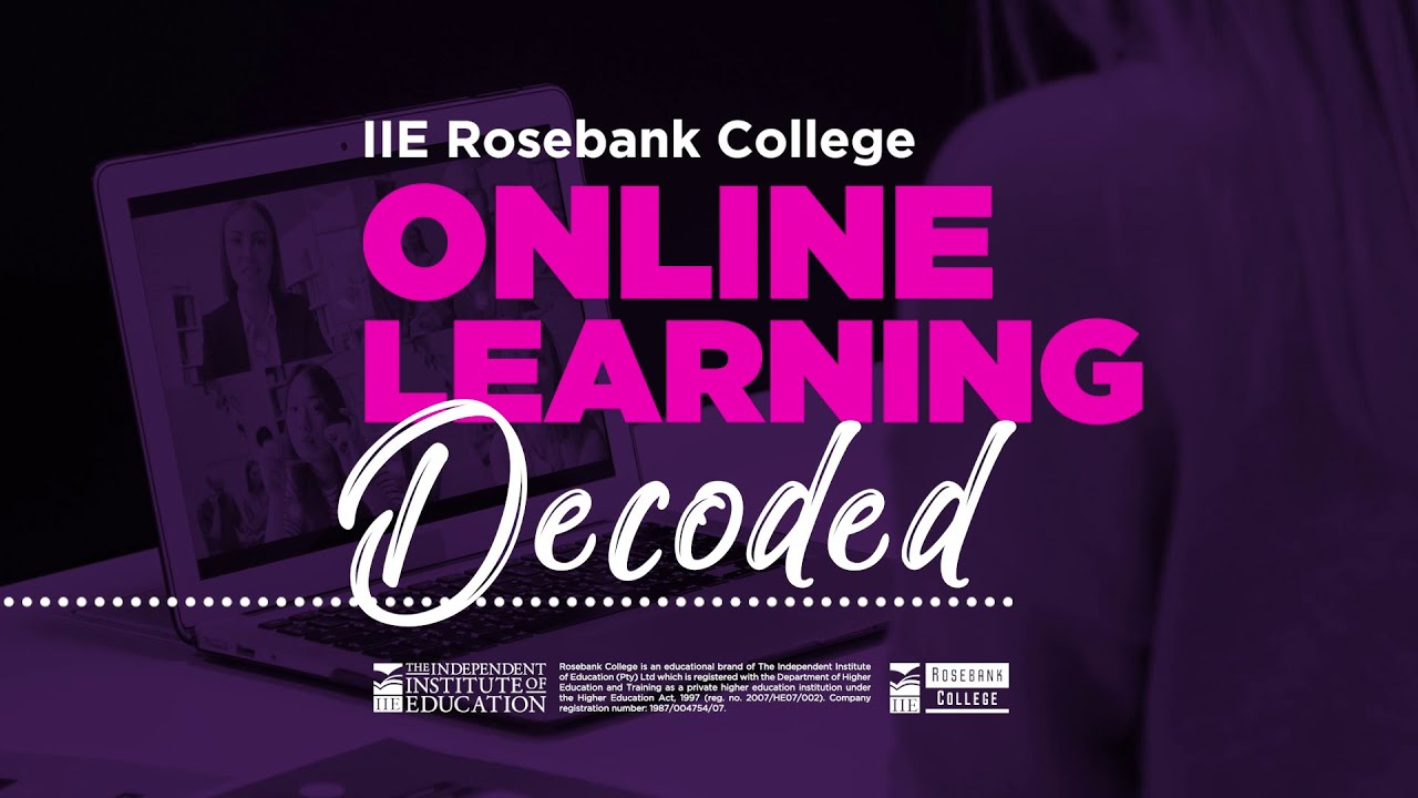 Online Learning Decoded