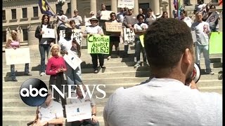 Famous LGBT Advocates Say New Law in Mississippi May Violate Their Rights Wealth
