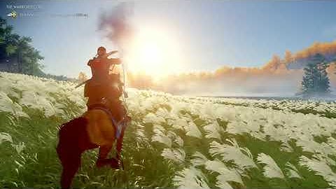 Ghost OF TSUSHIMA Walkthrough Gameplay Part 2 - THE WARRIORS CODE