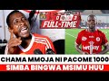 GB 64 APAGAWA NA BALAA LA CHAMA USHINDI WA LEO DHIDI YA MASHUJAA SIMBA BINGWA 