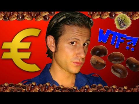 Alto Adige Sudtirol - Festa delle Castagne, Tesimo Merano - Documentario