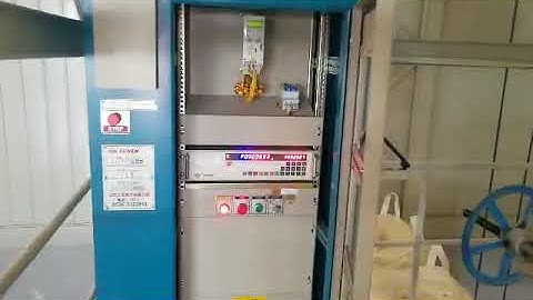 ALPA powder：FW630 Horizontal Air Classifier   4 Quartz  Ultra fine classifying and grading mill