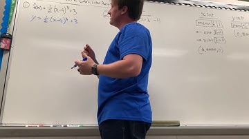 Inverses of Cubic/Cube Root Equations Day 1