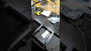 Tesla Model 3 Which Console Trays Should You Buy?