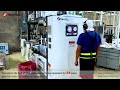 NEWTOP HIGH PAPER BOWL PRODUCTION LINE IN NORTH AMERICA: Efficiency Meets Excellence!