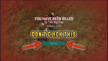 Tricks To Get Back Your Items After Death | Last Day on Earth: Survival