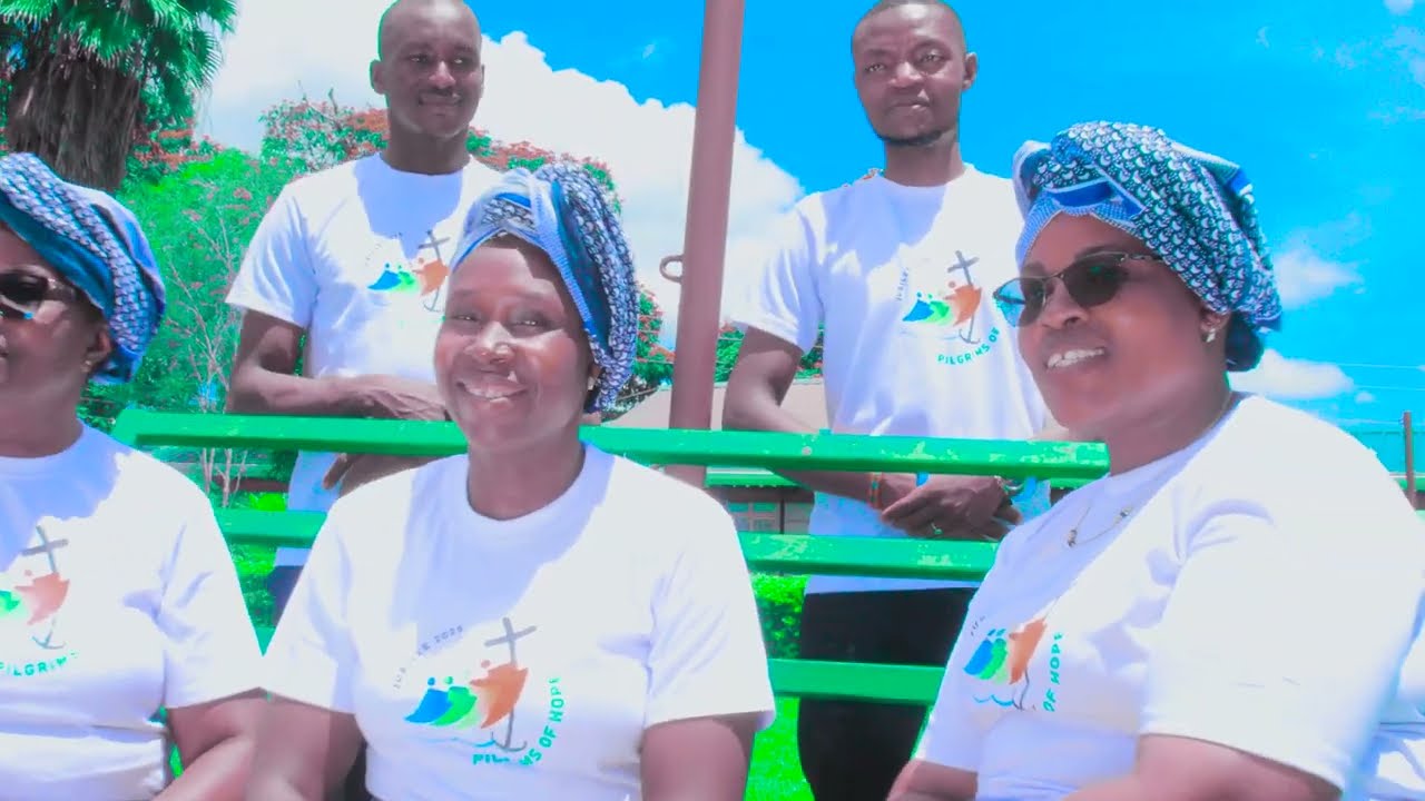 MOYO_WANGU_TULIA_4K_OFFICIAL_VIDEO_MWANGI_KELVIN_AND_FRIENDS