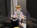 Building Harry Potter and The Half-Blood Prince in 2.5 Hours