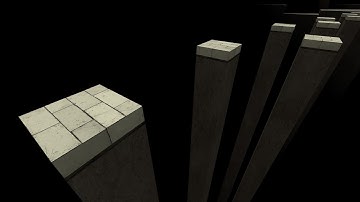 CS:S - bhop_mustapaska in 41.8 by Toroux