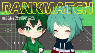 夜ランにゅるいさんと行きます！【第五人格】【IdentityV】