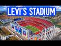 Levi’s Stadium aka "San Francisco Bay Area Stadium" - 2026 FIFA World Cup | TFC Stadiums