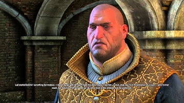 Evil Choice   Count Reuven