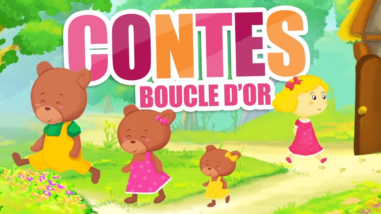 Boucle d'or et les trois ours - cartonné - Marianne Barcilon, Anne