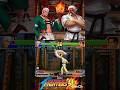 Yashiro vs Takuma COMBO - #kof #kof98 #fightcade #snk #combos #fyp