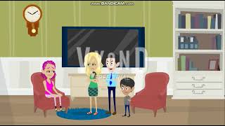 Vgg Violy Gets Grounded For Nothing 1St Episode