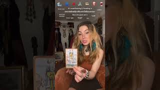 #fyp #tarot #4u #foryou #fyp #ypiviral #psychic #psychics  #tarotcards #soulmate