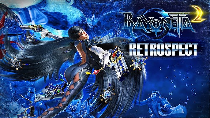 Hideki Kamiya se irrita com as especulações sobre Bayonetta 3